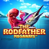 The Rodfather Megaways